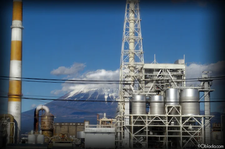 Fuji Industries