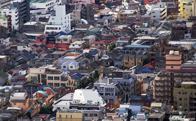 SimCity Tokyo
