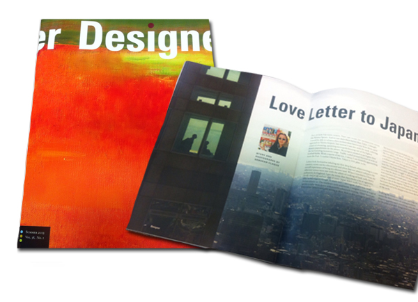 Designer
