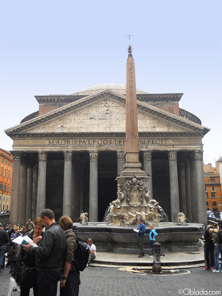 Pantheon