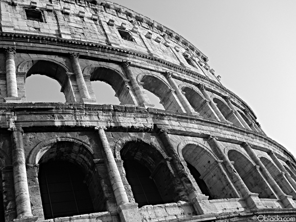 Colosseum