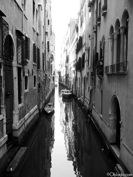 Water Alley