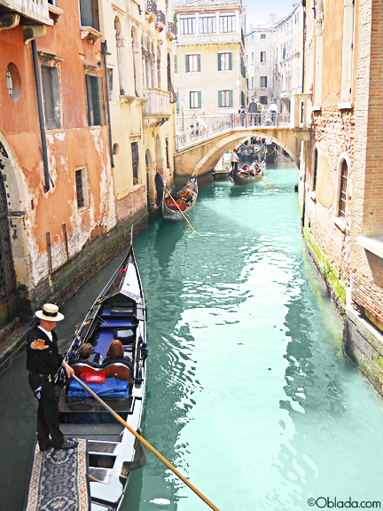 Gondola