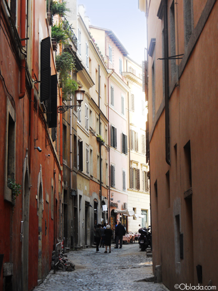 La Dolce Vita