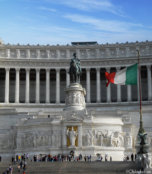 Monumento Nazionale