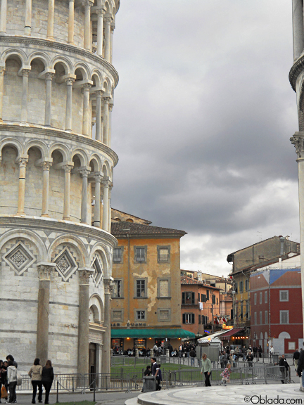 Pisa