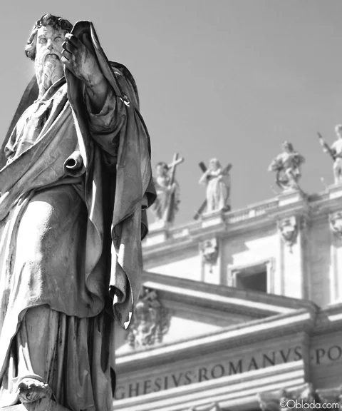 Saint Peter