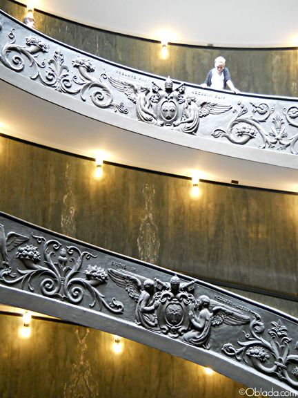Stairway to Heaven