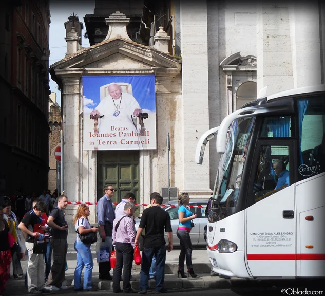 Holy See