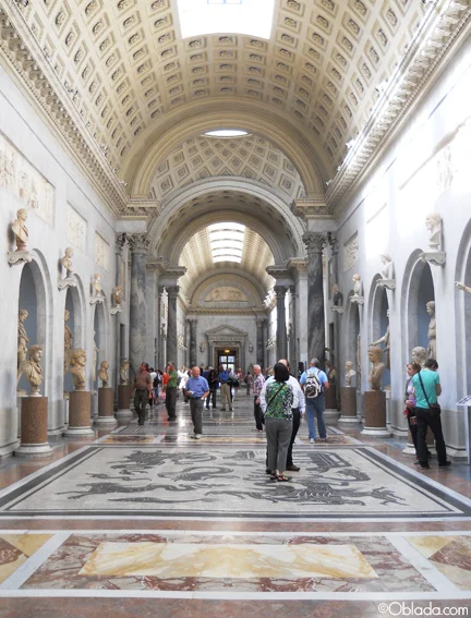 Chiarmonti Gallery
