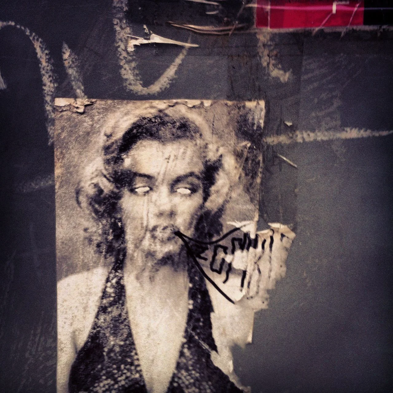 ©Deborah Clague. 