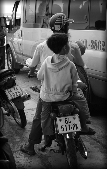 Ho Chi Minh