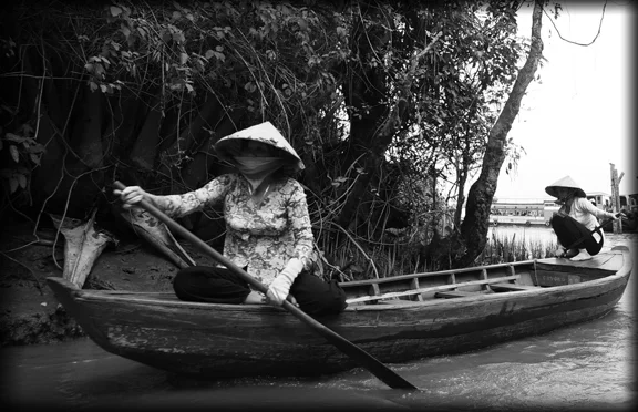 Mekong Delta