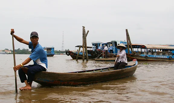 Mekong Delta