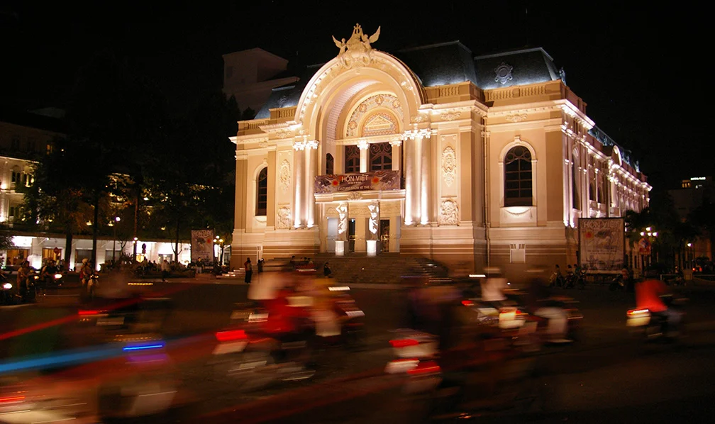 Municipal Theatre
