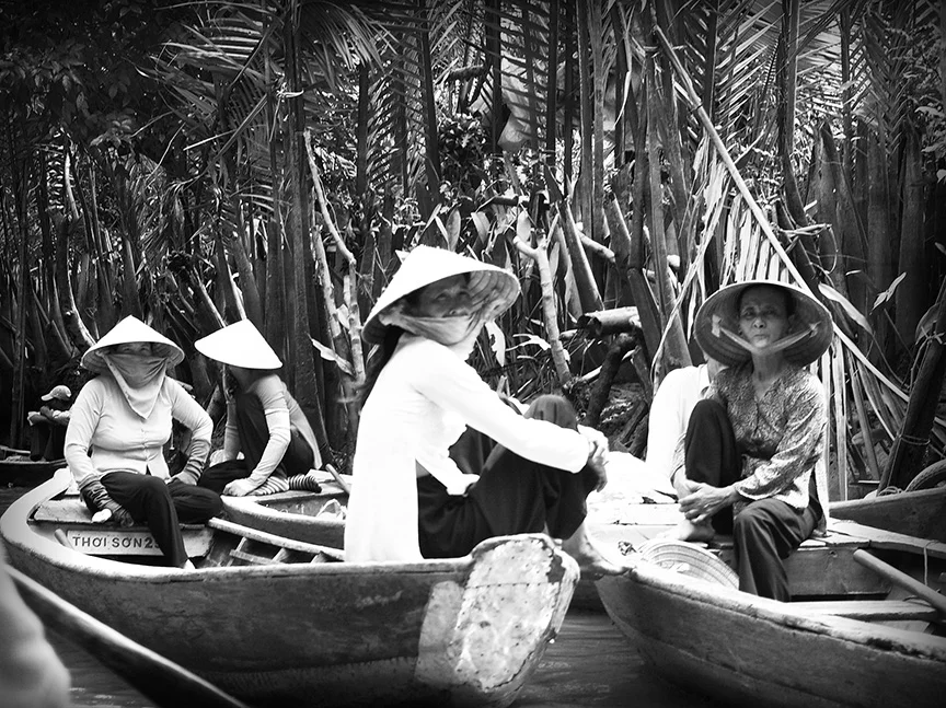 Mekong Delta