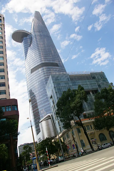 Bitexco Financial Tower