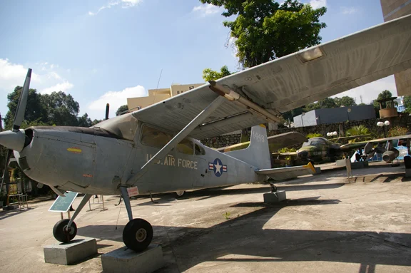 War Remnants Museum