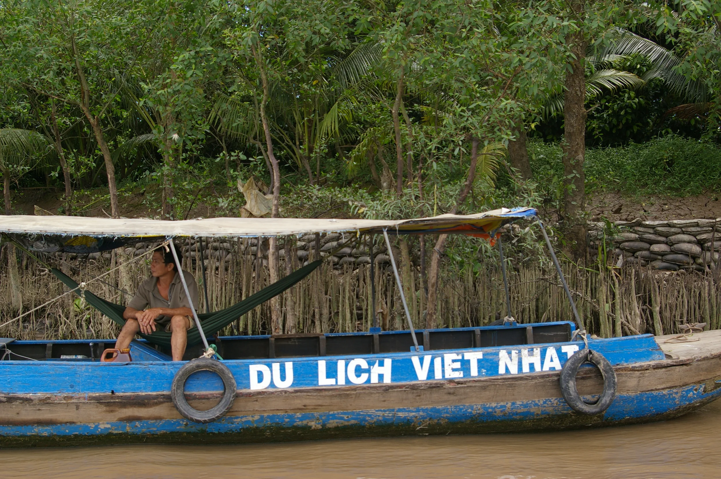 Mekong Delta