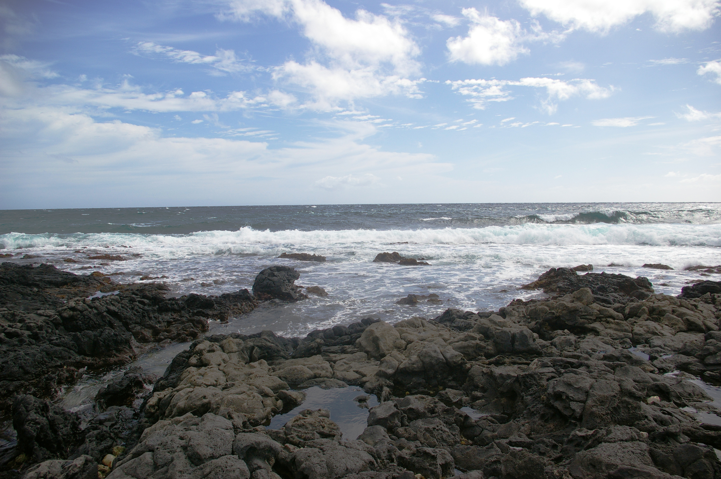 Waimanalo Beach