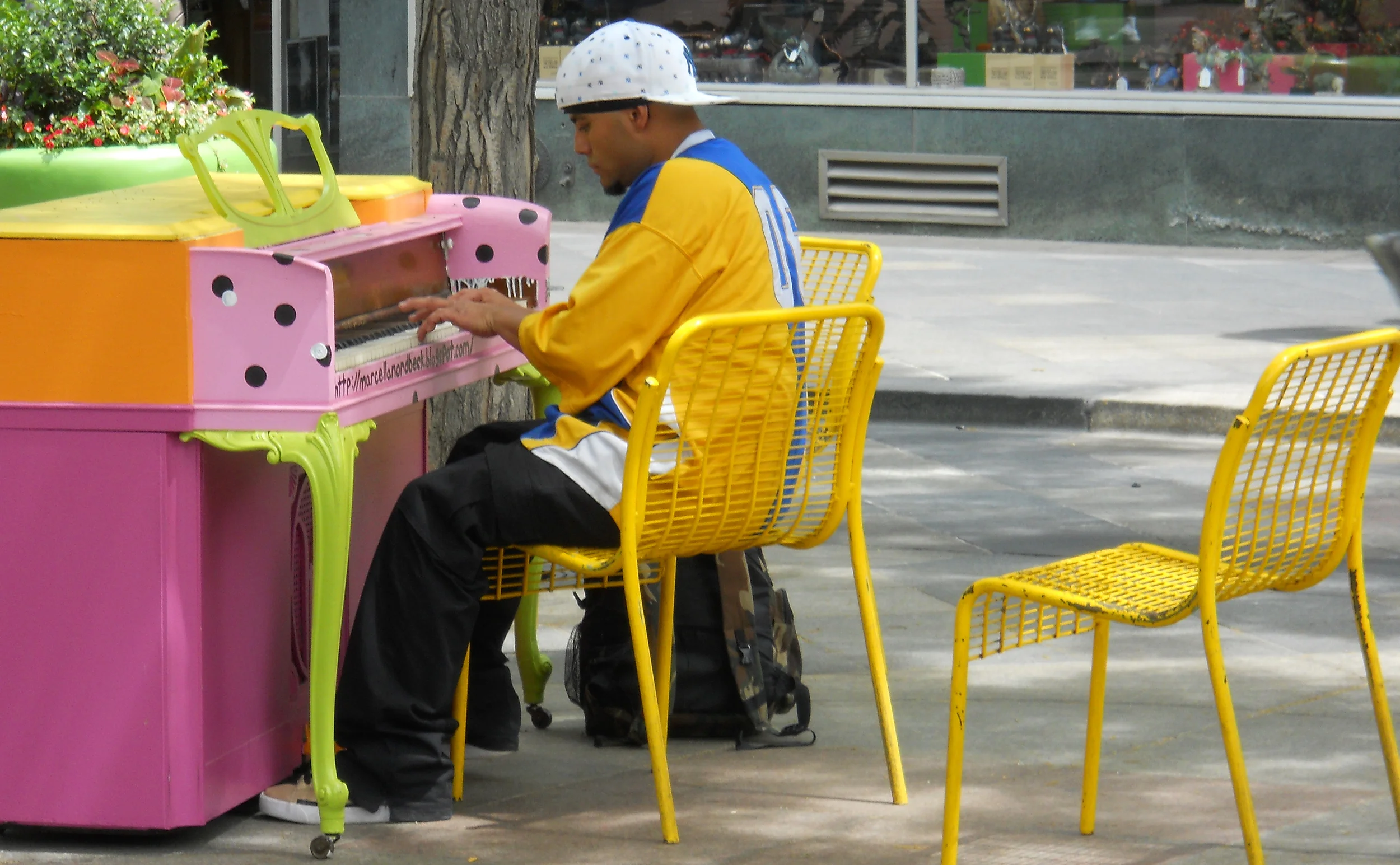 Play It Again