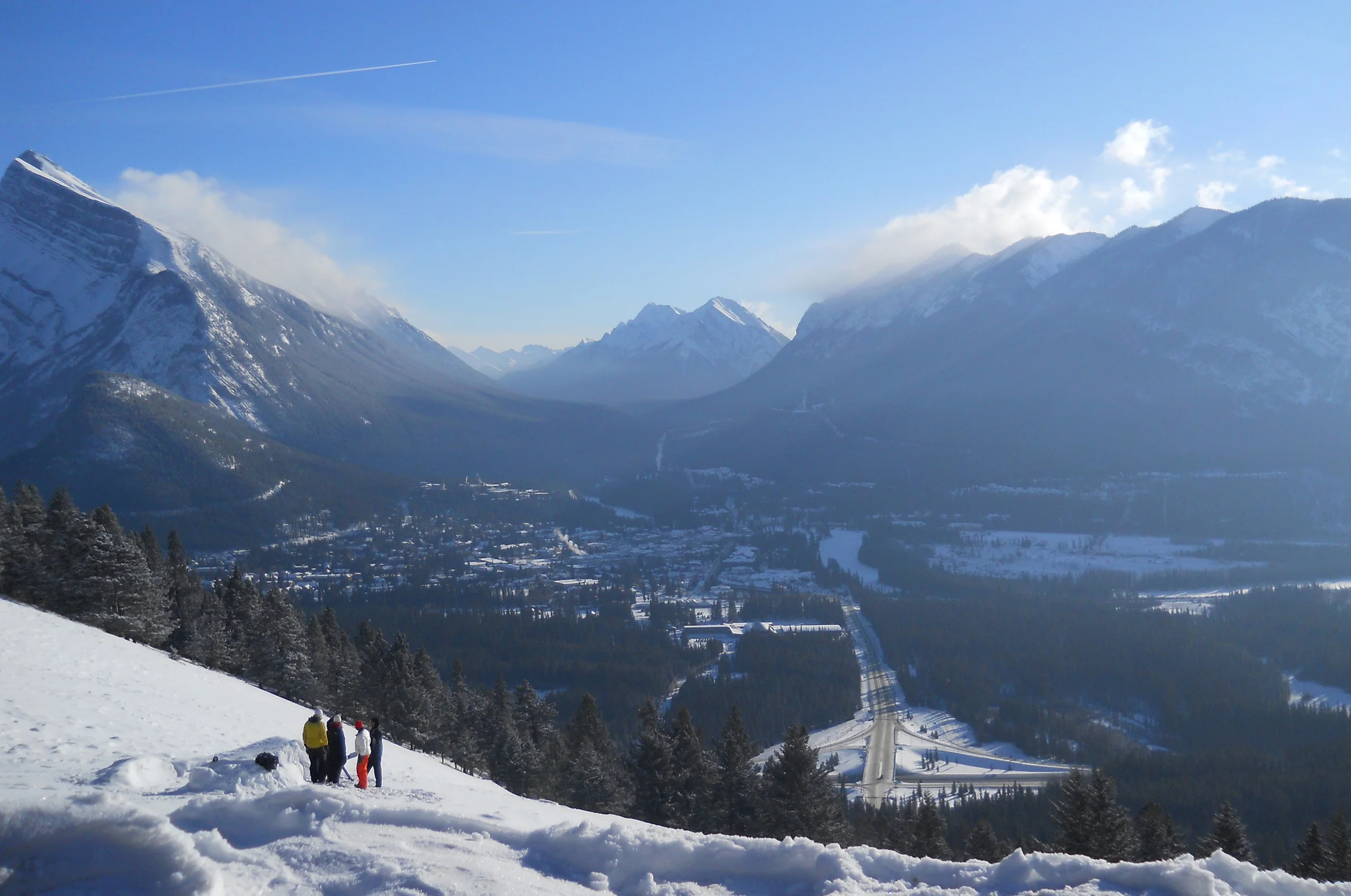 Banff