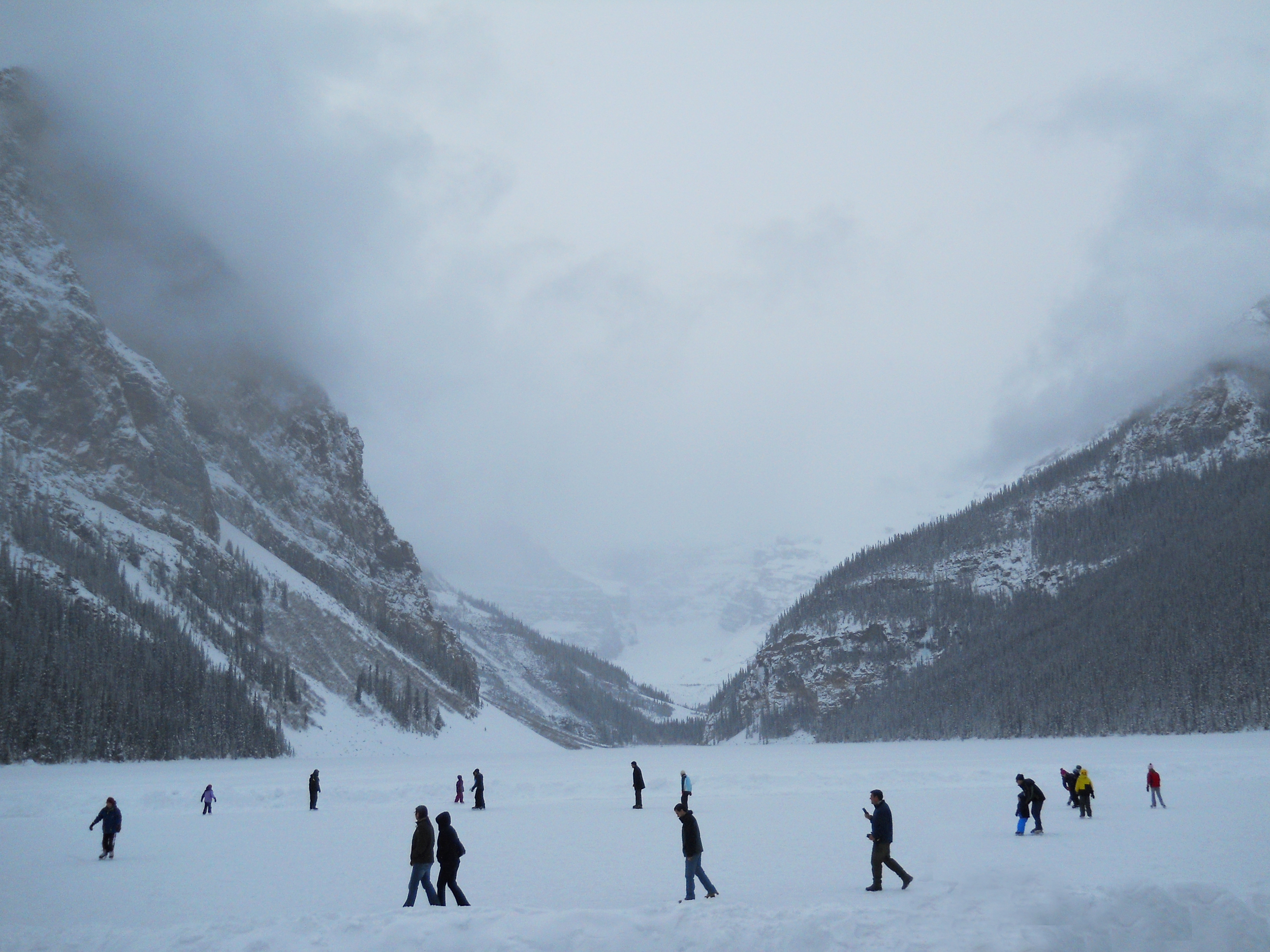 Lake Louise