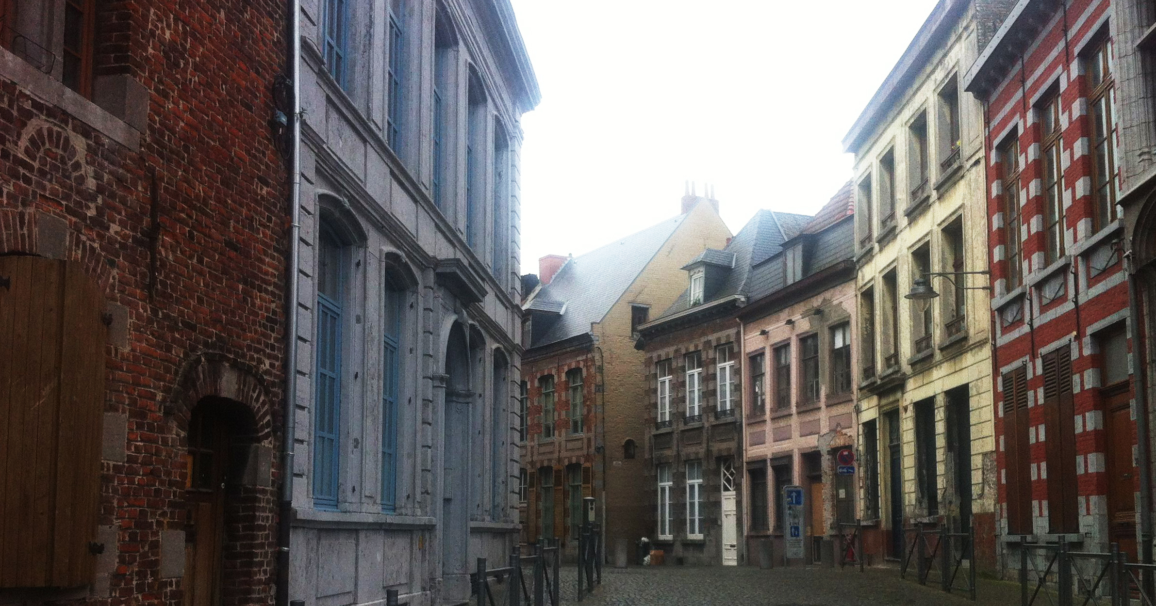 Mons, Belgium