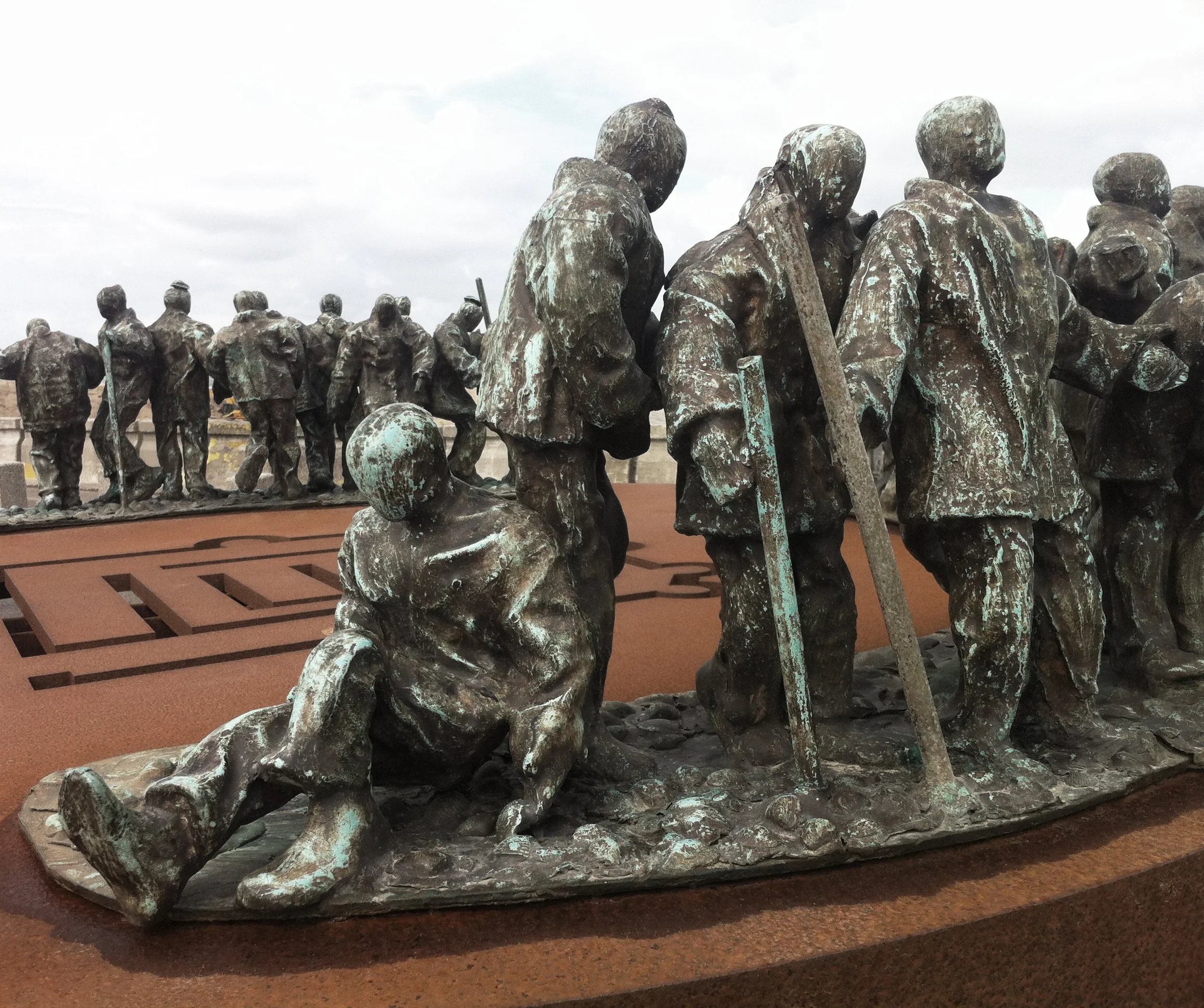 War Memorial