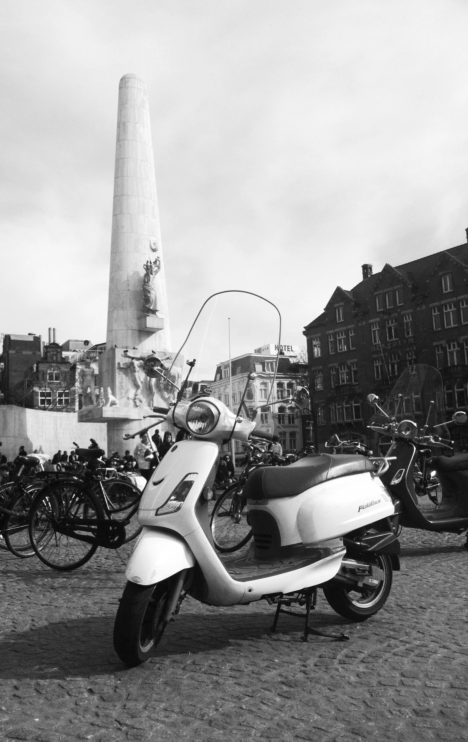 Vroom
