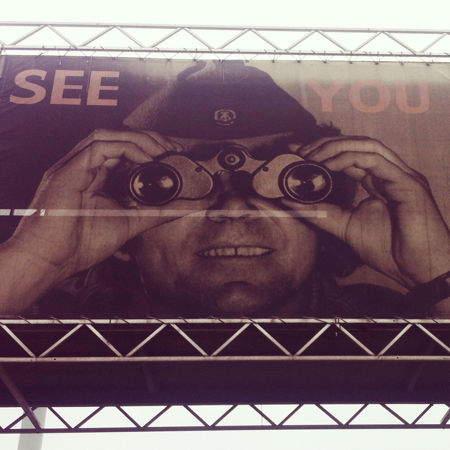 I See You