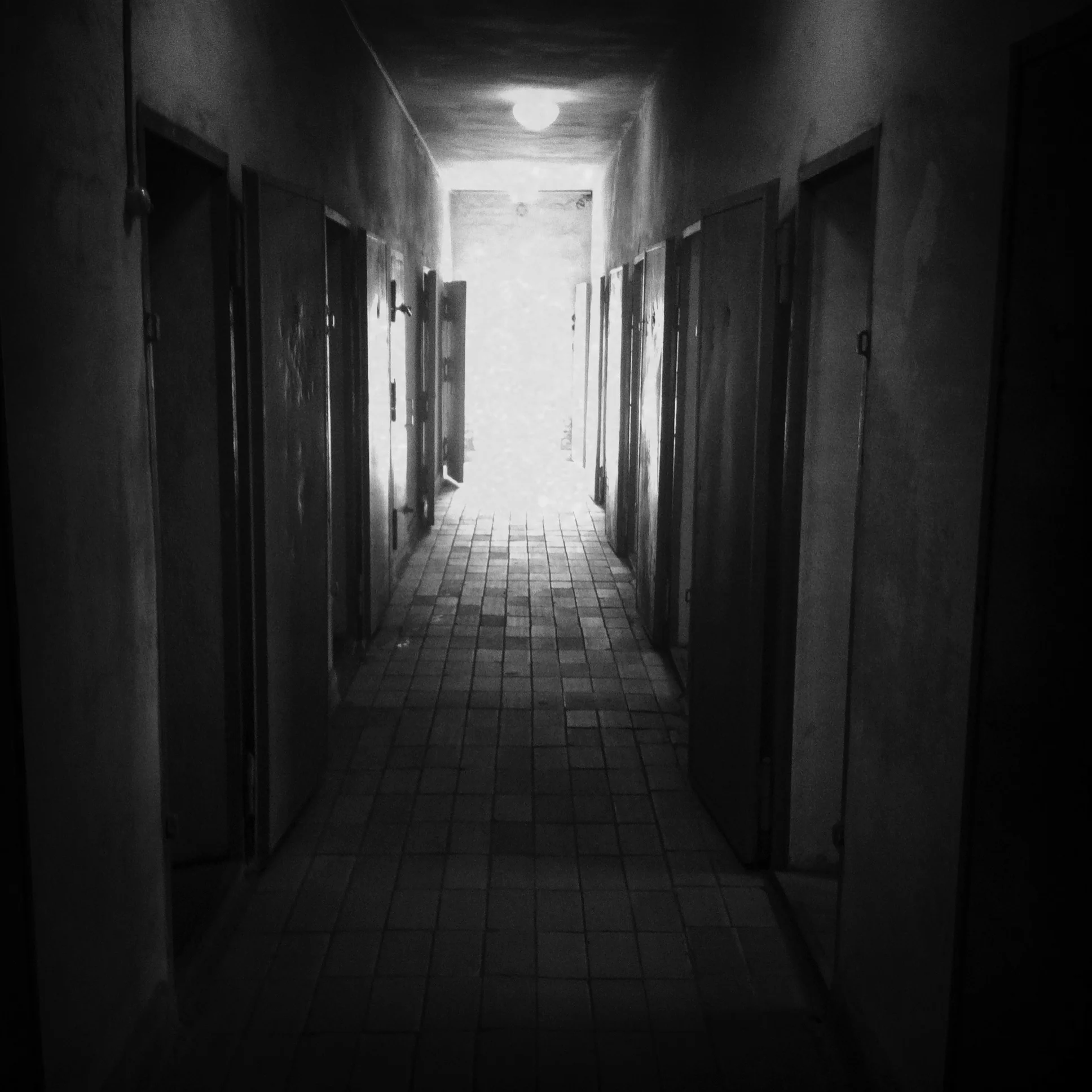 Sachsenhausen Concentration Camp