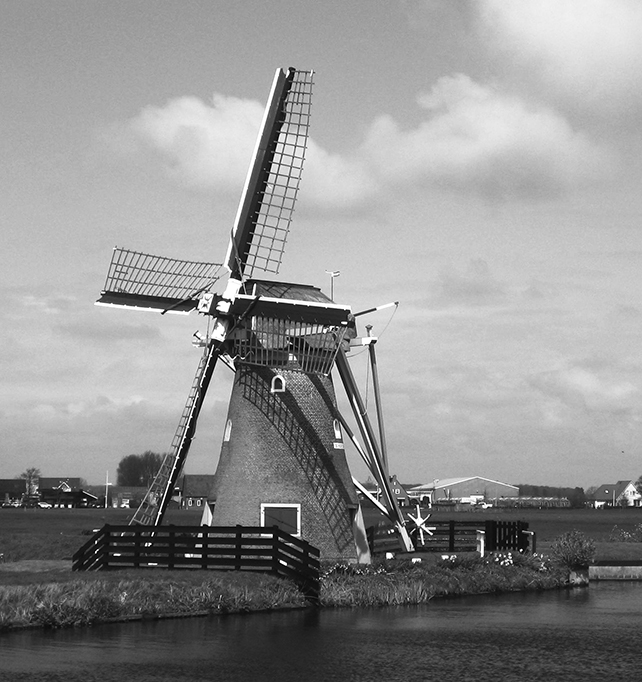 Iconic Holland