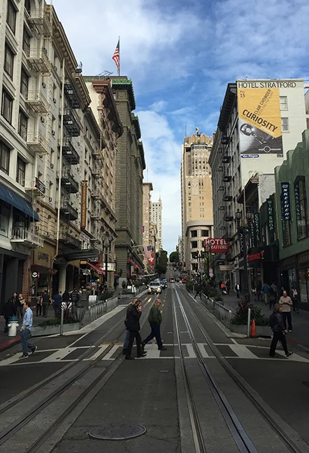 San Francisco