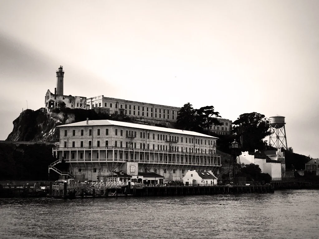 Alcatraz