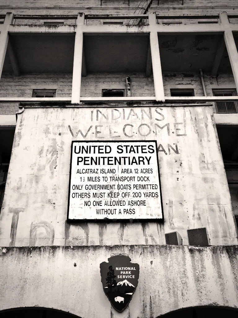 Indians Welcome