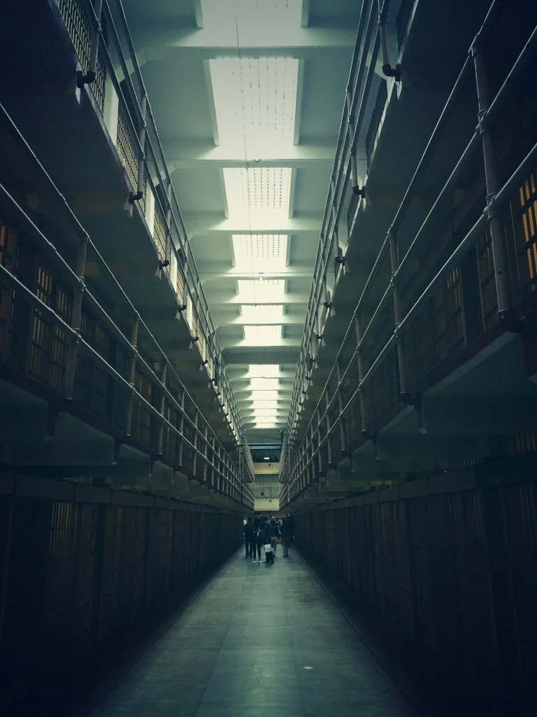 Alcatraz