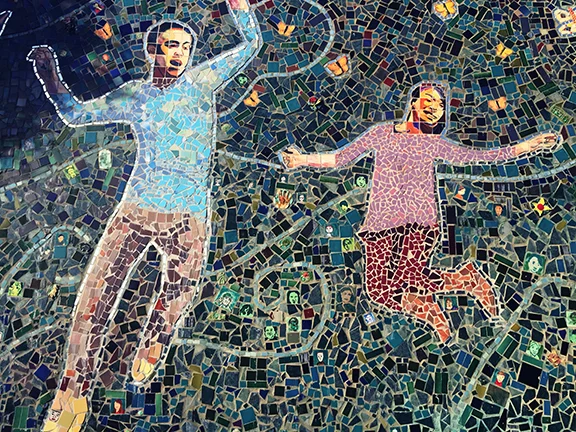 Mosaic