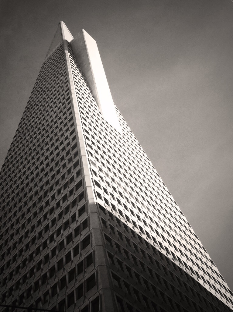 Transamerica Pyramid