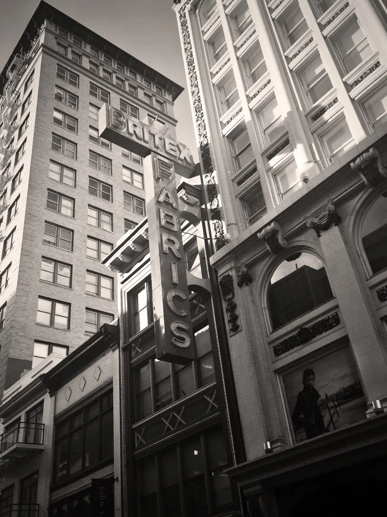 San Francisco