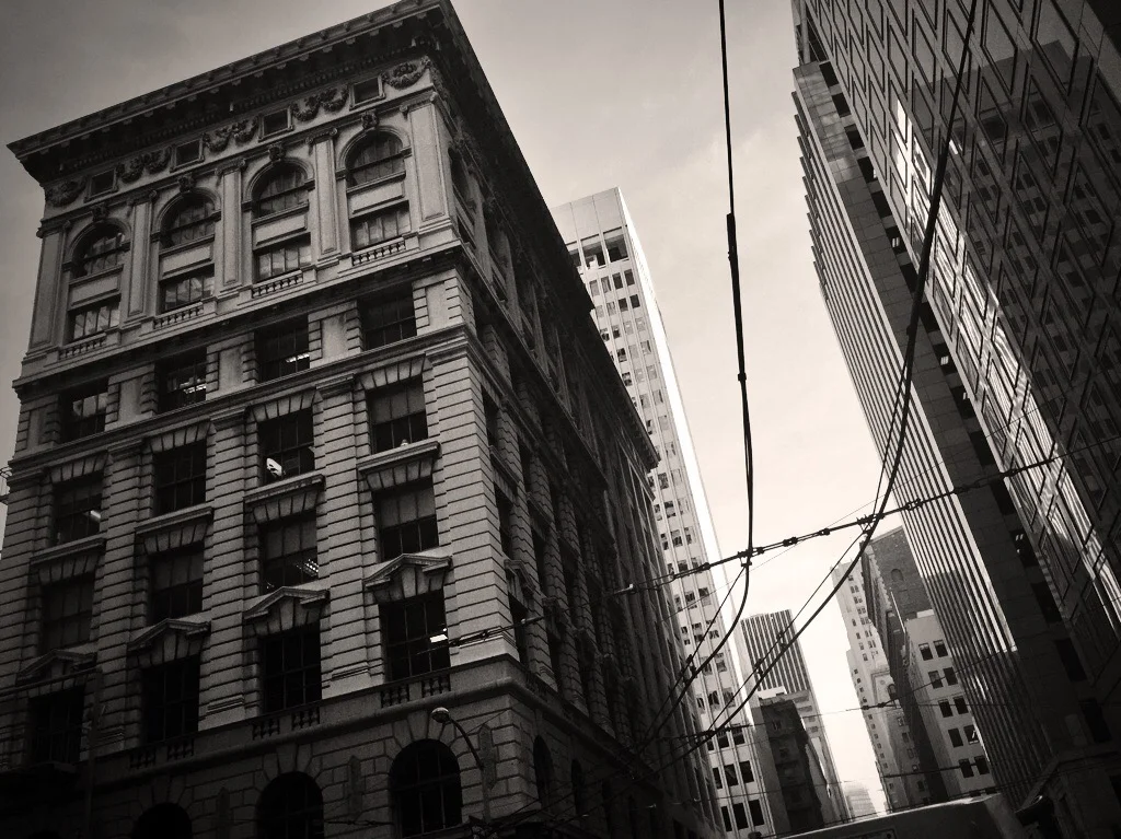 San Francisco