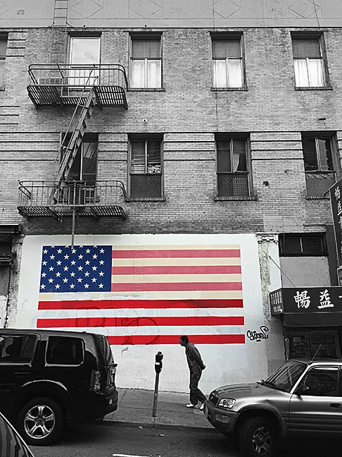 America 