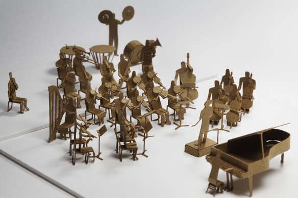 Terada Mokei symphony scene (my favourite)
