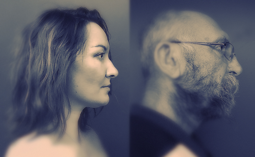 Daughter/Father