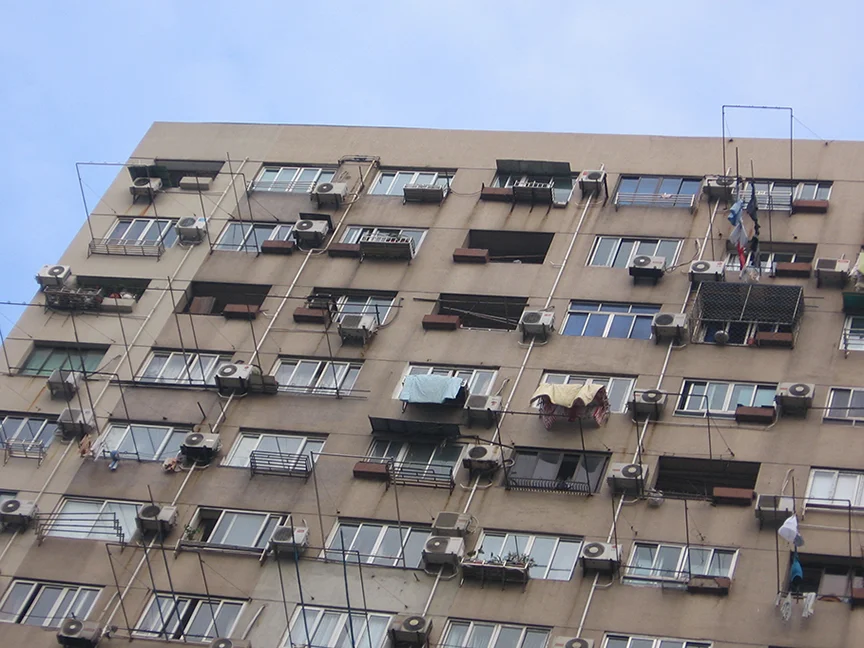 Shanghai Apartment