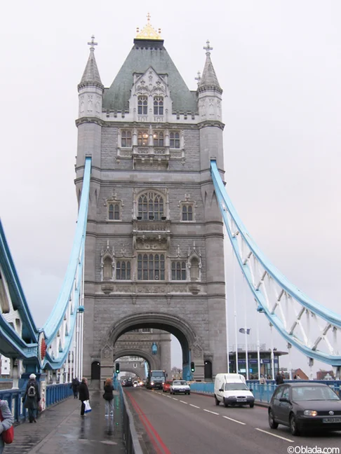 Tower Bridge