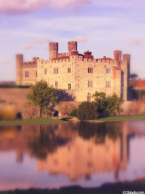 Leeds Castle