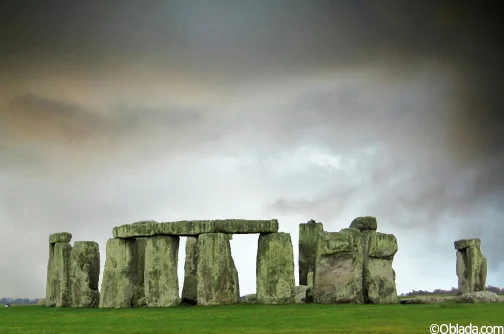 Stonehenge