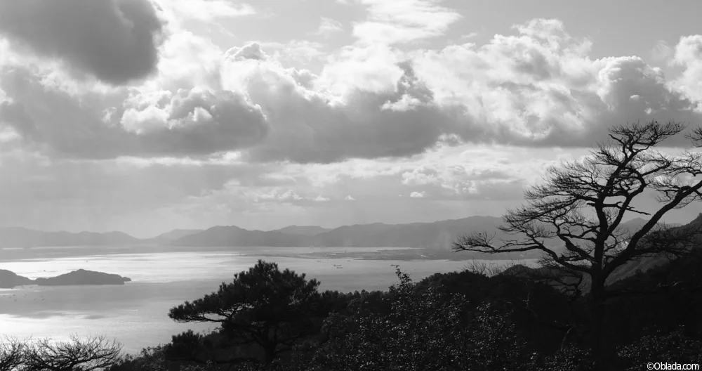 Miyajima Island