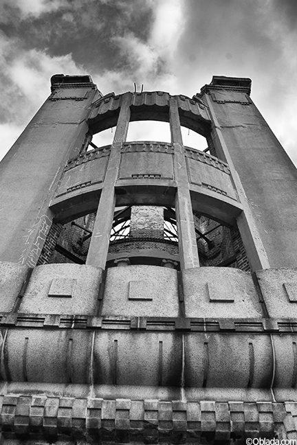 A-Bomb Dome